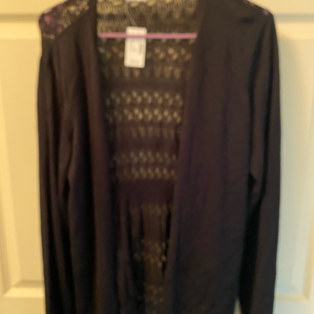 Cardigan